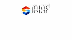 What Mindstorm.pl website looked like in 2017 (6 years ago)