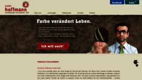 What Mh-schemmerhofen.de website looked like in 2017 (6 years ago)
