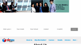 What Mbtc.ae website looked like in 2017 (6 years ago)