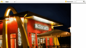 What Mcdonalds-rottenberger.de website looked like in 2017 (6 years ago)