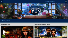 What M.hidden4fun.com website looked like in 2017 (6 years ago)