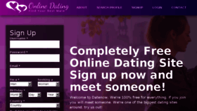 What Manwomen.com website looked like in 2017 (6 years ago)