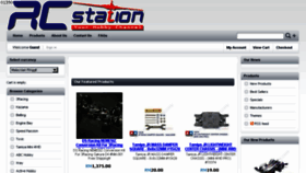 What Myrcstation.com website looked like in 2017 (6 years ago)