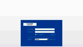What Mail.acibademsistina.mk website looked like in 2017 (6 years ago)