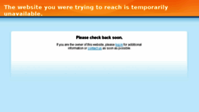 What Mybluehost.me website looked like in 2017 (8 years ago)