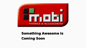 What Mobi-bg.com website looked like in 2017 (6 years ago)