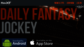 What M88fantasyepl.com website looked like in 2017 (6 years ago)