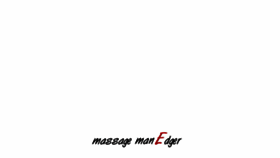 What Massagezone.biz website looked like in 2017 (6 years ago)