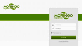 What Monc.mymoringo.com website looked like in 2017 (6 years ago)