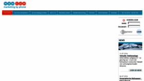 What Msn-com.de website looked like in 2017 (6 years ago)