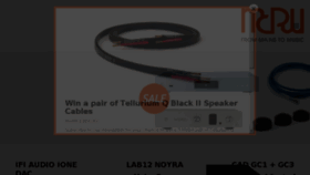 What Mains-cables-r-us.co.uk website looked like in 2017 (6 years ago)