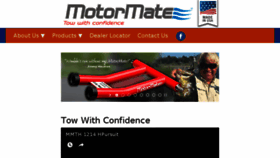 What Motormateusa.com website looked like in 2017 (6 years ago)