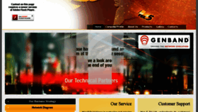 What Mos5tel.com website looked like in 2017 (6 years ago)