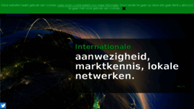 What Michaelbaileyassociates.nl website looked like in 2017 (6 years ago)