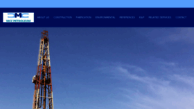 What Mccpetroleum.com website looked like in 2017 (6 years ago)