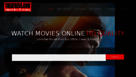 What Moviezone31.com website looked like in 2017 (6 years ago)