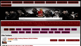 What Moviesubindo.com website looked like in 2017 (6 years ago)