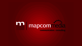 What Mapcom-media.de website looked like in 2017 (6 years ago)