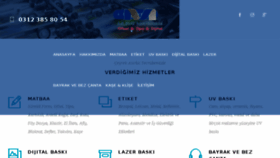 What Muratmatbaa.com website looked like in 2017 (6 years ago)