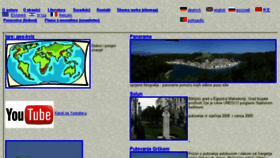 What Marijan-birus.iz.hr website looked like in 2017 (7 years ago)