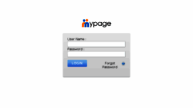 What Mypage.score.co.in website looked like in 2017 (6 years ago)