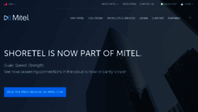 What M5net.com website looked like in 2017 (6 years ago)