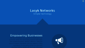 What Myk800.lasyk.net website looked like in 2017 (6 years ago)