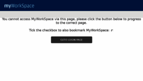 What Myworkspace-car-2.jpmchase.com website looked like in 2017 (6 years ago)