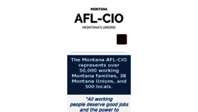 What Mtaflcio.org website looked like in 2017 (6 years ago)