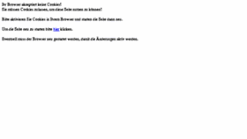 What Meine-fotobestellung.de website looked like in 2017 (7 years ago)