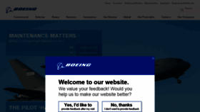 What Mdc.com website looked like in 2017 (6 years ago)