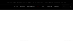What Maccosmetics.com.br website looked like in 2017 (6 years ago)