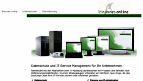 What Medu-netscher.de website looked like in 2017 (6 years ago)