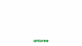 What Members.antoree.com website looked like in 2017 (6 years ago)