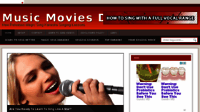 What Moviesdvdnewreleases.com website looked like in 2018 (6 years ago)