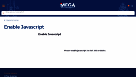 What Megaofficesupplies.com.au website looked like in 2018 (6 years ago)