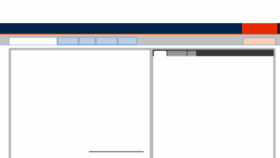 What M.sc website looked like in 2018 (8 years ago)