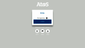 What Myatos.net website looked like in 2018 (6 years ago)