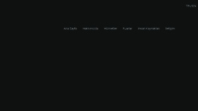 What Mesco.com.tr website looked like in 2018 (7 years ago)