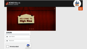What Myhighrise.com website looked like in 2018 (6 years ago)