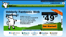 What Manuchka.com website looked like in 2018 (6 years ago)