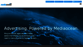 What Mbxg.com website looked like in 2018 (6 years ago)