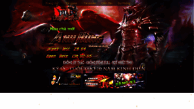 What Muviet24h.net website looked like in 2018 (5 years ago)