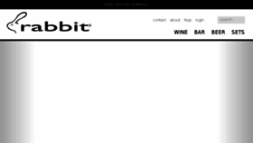 What Metrokane.com website looked like in 2018 (6 years ago)