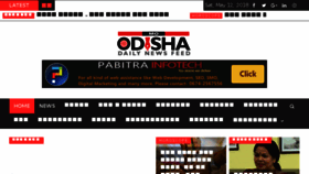 What Moodisha.com website looked like in 2018 (5 years ago)