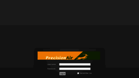 What Mail.precisionairtz.com website looked like in 2018 (5 years ago)