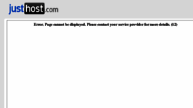 What Mp3siren.com website looked like in 2018 (5 years ago)