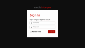 What Mobiletrend.fr website looked like in 2018 (5 years ago)