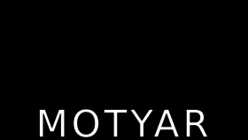 What Motyar.info website looked like in 2018 (5 years ago)