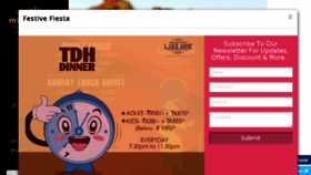 What Minipunjab.com website looked like in 2018 (5 years ago)